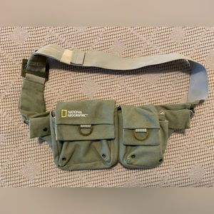 National Geographic NG 4474 Hip Bag